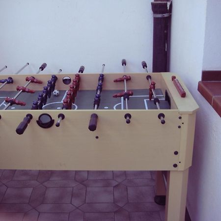 Gaestehaus Peterhoff Birresdorf 외부 사진