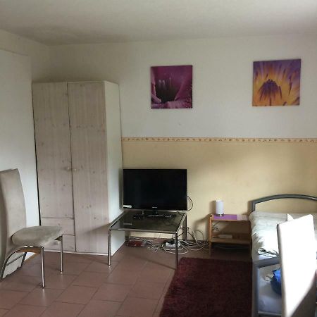 Gaestehaus Peterhoff Birresdorf 외부 사진