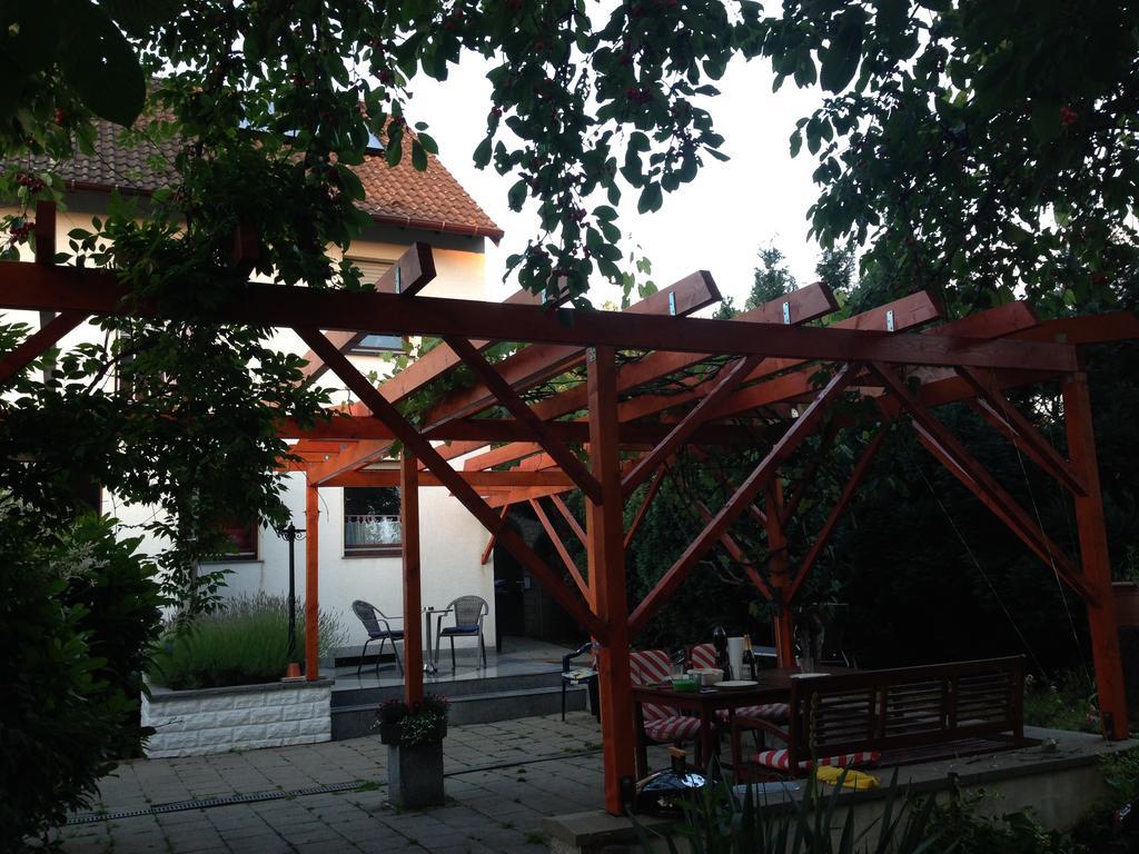 Gaestehaus Peterhoff Birresdorf 외부 사진