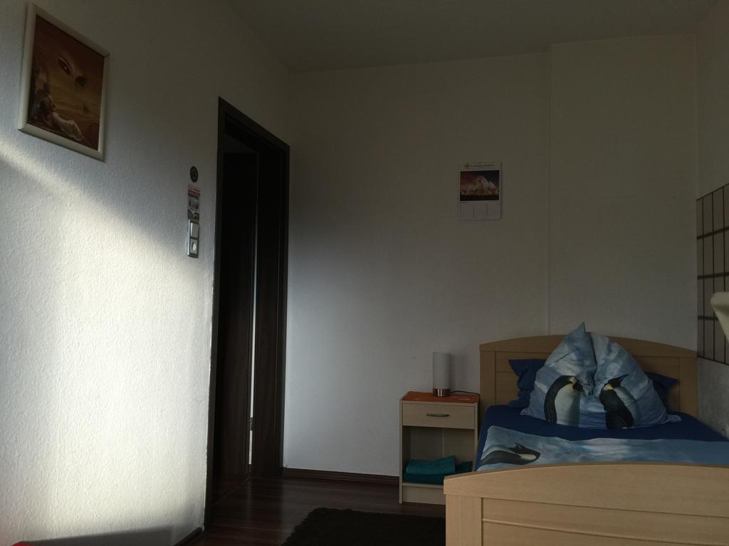 Gaestehaus Peterhoff Birresdorf 객실 사진