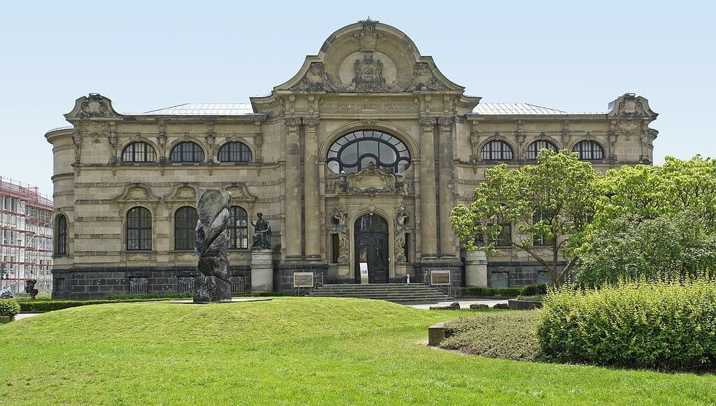 Gaestehaus Peterhoff Birresdorf 외부 사진