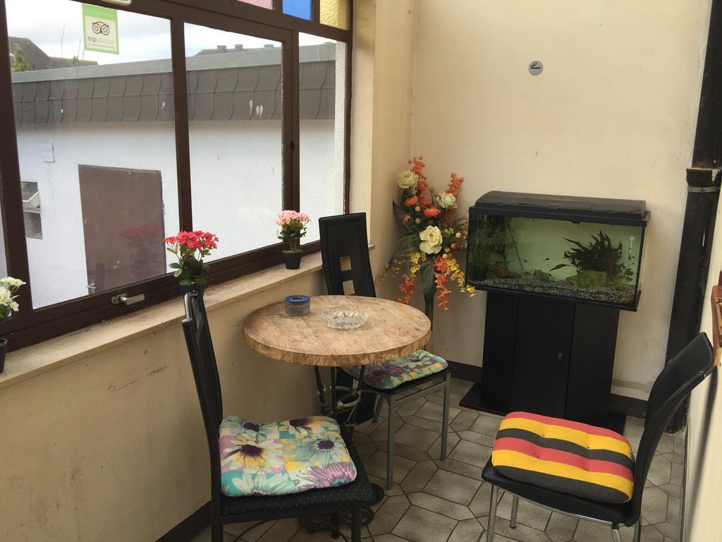 Gaestehaus Peterhoff Birresdorf 외부 사진