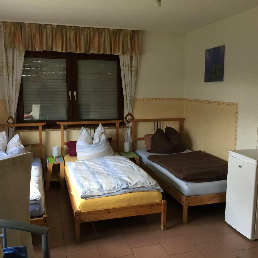 Gaestehaus Peterhoff Birresdorf 외부 사진